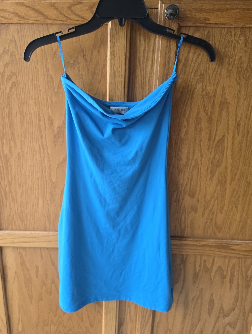 Aritzia Babaton Contour Mini Dress